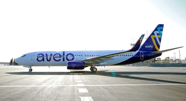 Punta Cana (RD) se convierte en el primer destino internacional desde el Aeropuerto de Wilmington (Carolina del Norte)