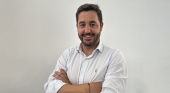 Antonio Sánchez, adjunto a la dirección general de Viajes Canarias Europa