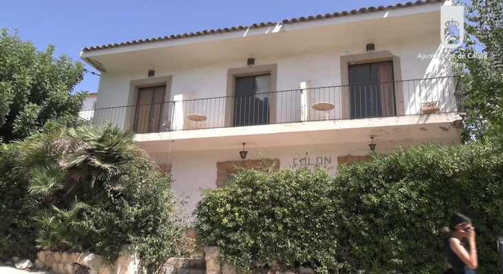 El hotel Colón comprado por Calvià con los fondos Next Generation comenzará a demolerse en noviembre | Foto: Ayuntamiento de Calvià
