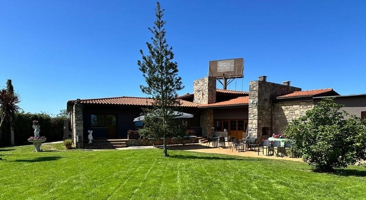 Hotel Playa de Ñora Hotel Playa de Ñora