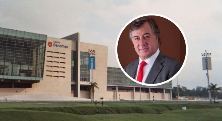 El 'dueño' del Aeropuerto de Cancún, cerca de comprar Banamex, el que fuera el principal banco de México