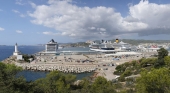 Puerto de Ibiza | Foto: Ports de Balears