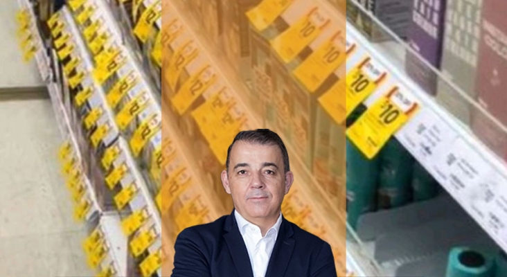 Cuidado con los descuentos las ventas de una semana pueden canibalizar las del futuro Cuidado con los descuentos las ventas de una semana pueden canibalizar las del futuro