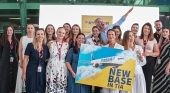 Ryanair se suma al furor por el destino de moda en Europa con una nueva base