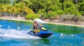 R. Dominicana quiere convertirse en referente regional en turismo náutico | Foto: Aqua Experience