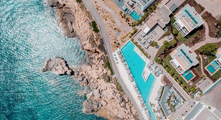 7Pines Resort Ibiza