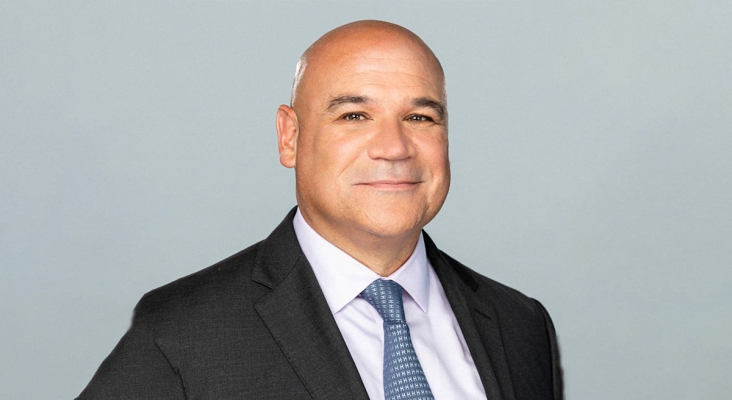 David Herrera dimite como presidente de Norwegian Cruise Line