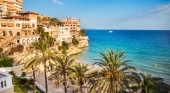 Mallorca saca a la venta más de 400 plazas hoteleras después de tres años de moratoria | Foto: Hotel Nixe Palace Mallorca
