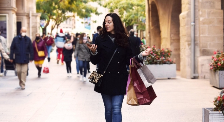 Madrid impulsa el turismo de compras con una campaña internacional en 20 Países