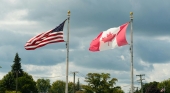 El turismo canadiense hacia EE. UU. sigue en caída libre y golpea la economía de estados fronterizos