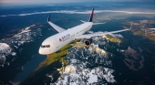 Ibiza podría convertirse en el nuevo destino internacional de Delta, pero tiene competencia
