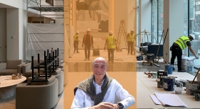 La nueva cara de los hoteles de gama media y hoteles económicos remodelar con visión de futuro
