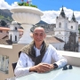 Francisco Rosero