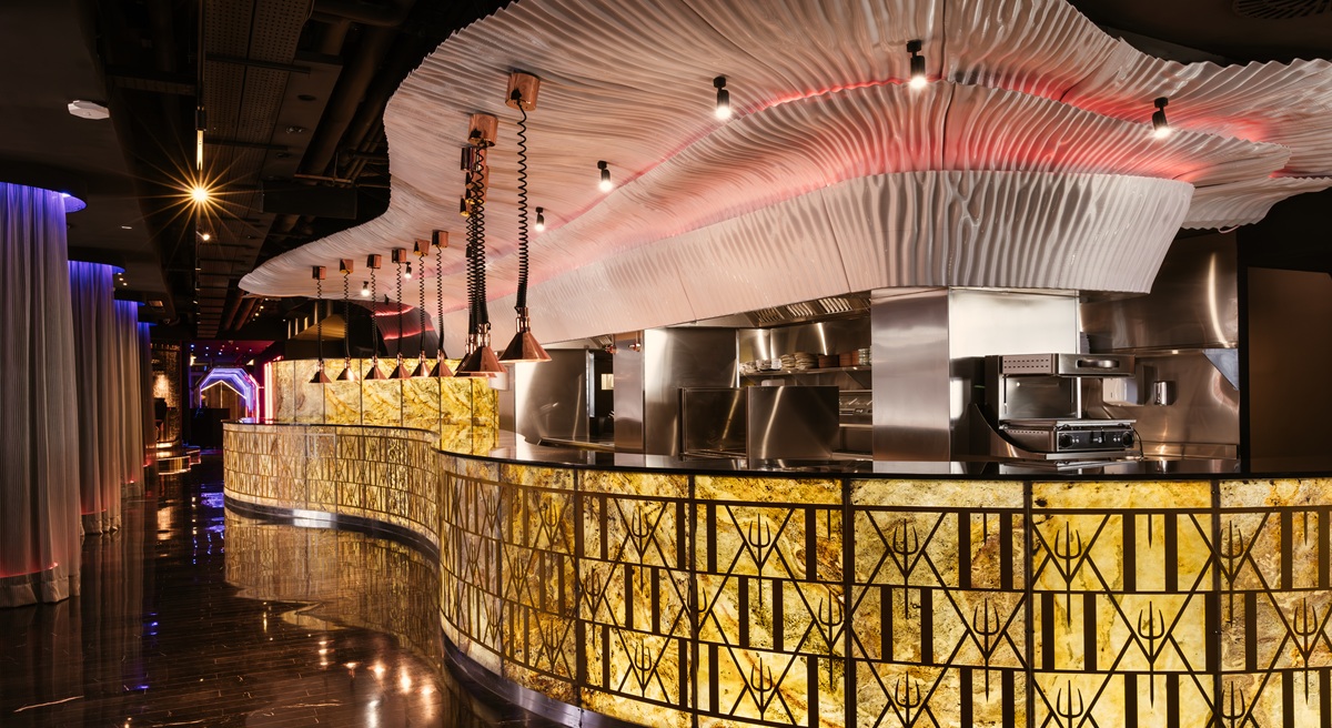 TUIH Restaurantes Hell's Kitchen(1)