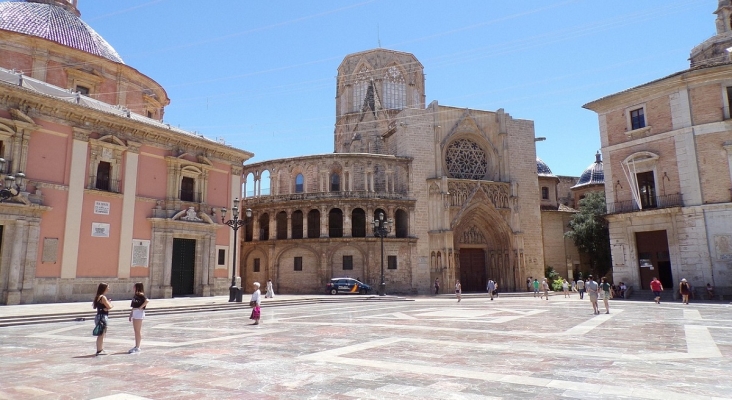 Catedral de Valencia