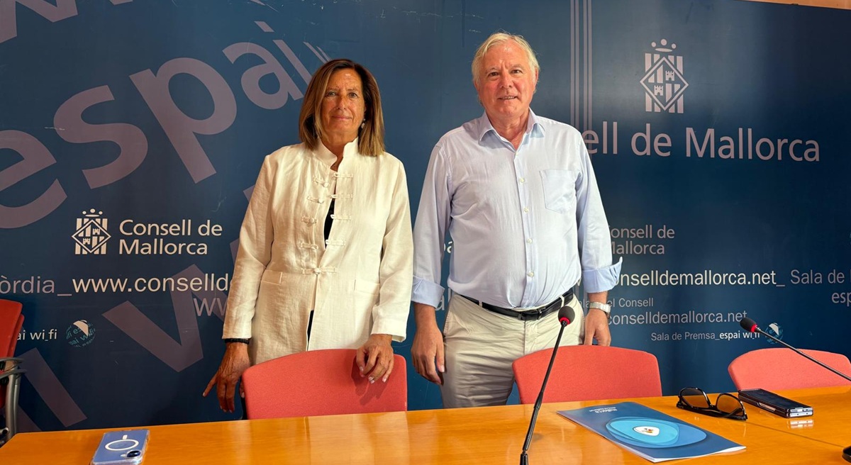 departamento turismo consell mallorca departamento turismo consell mallorca
