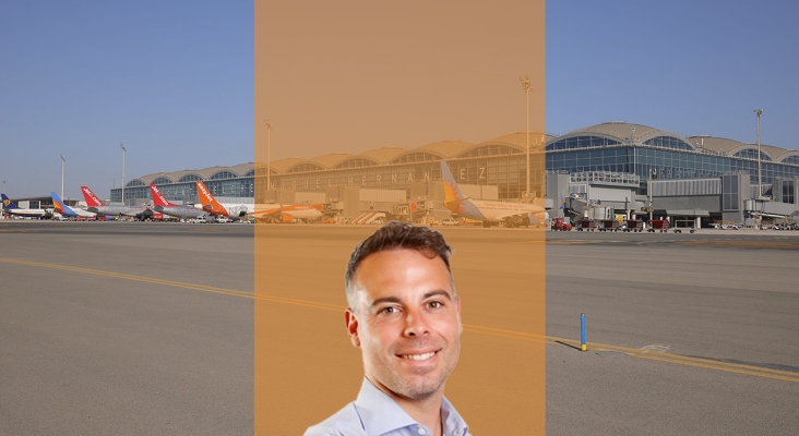 Si yo siempre te quise, turismo. Cómo hemos llegado hasta aquí Alicante y el efecto Ryanair Si yo siempre te quise, turismo. Cómo hemos llegado hasta aquí Alicante y el efecto Ryanair