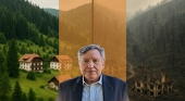 Qué puede hacer el turismo ante los incendios forestales