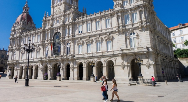 A Coruña A Coruña