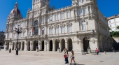 A Coruña