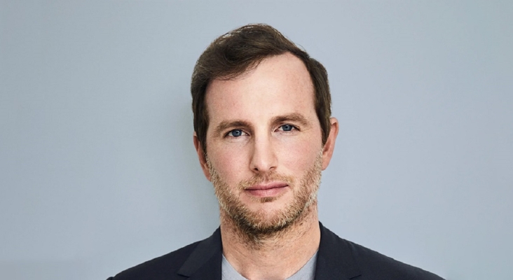 Joe Gebbia|Foto: Airbnb