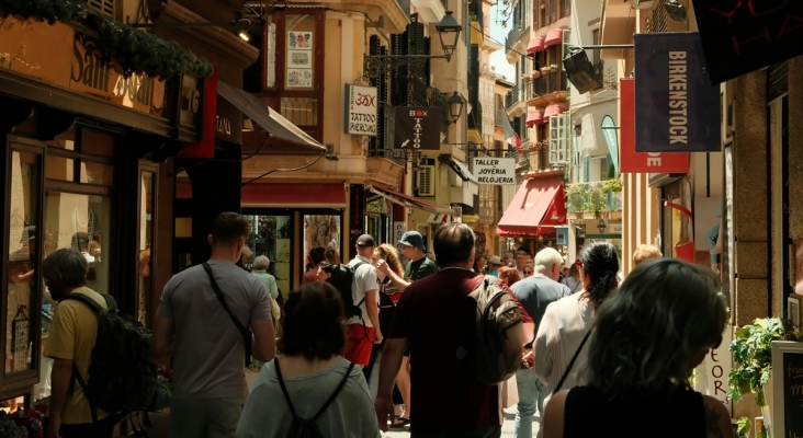 Un error informático obliga al Consell de Mallorca a retrasar la adjudicación de licencias de alquiler turístico