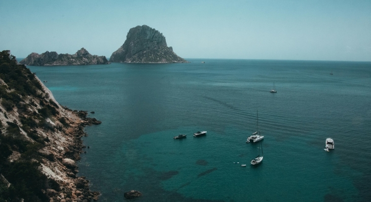 Debacle en el sector del alquiler náutico de Ibiza y Formentera por caídas de ingresos del 50% esta temporada