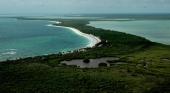 Reserva de la Biosfera de Sian Ka'an, Quintana Roo | Foto: Martha xucunostli (CC BY-SA 3.0)
