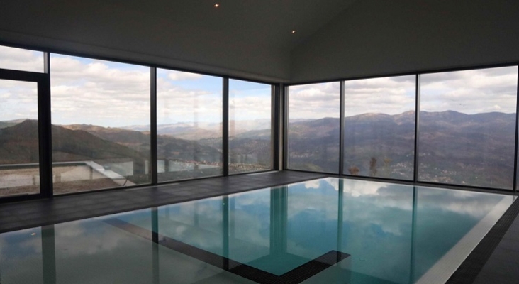 Silken Mezio National Park Silken Mezio National Park