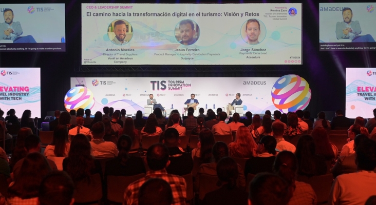 Hospitality Tech Forum, uno de los foros con mayor protagonismo en TIS 2025.
