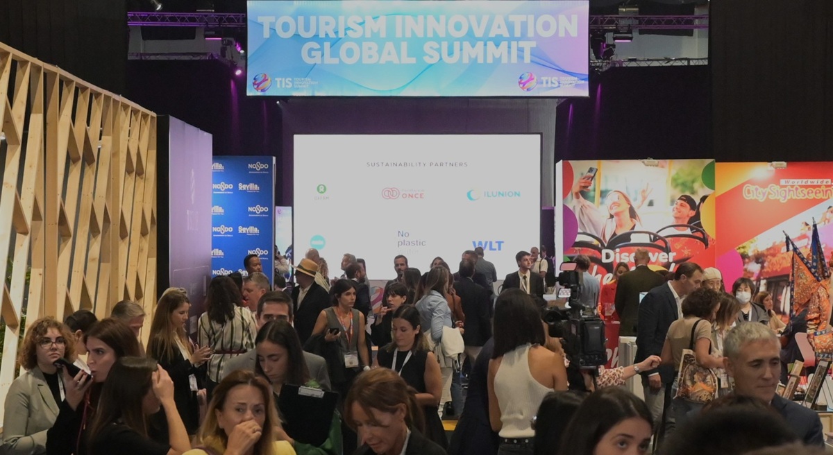Tourism Innovation Summit 2025 vuelve del 22 al 24 de octubre