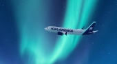 Avión de Icelandair