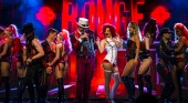 VEGAS ROUGE aterriza en Sala Scala: El espectáculo más sexy de Las Vegas llega a Gran Canaria