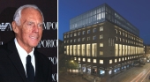 Fallece Giorgio Armani, icono de la moda que también incursionó en la hotelería | Foto: Jan Schroeder (CC BY-SA 3.0)