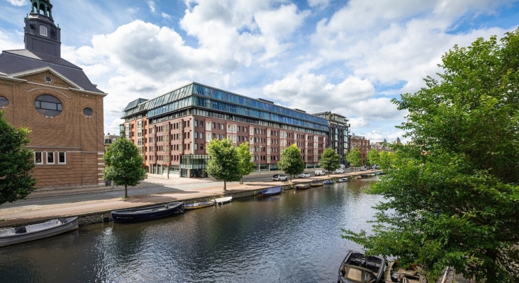 Avani Museum Quarter Amsterdam Hotel Avani Museum Quarter Amsterdam Hotel