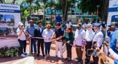 Santo Domingo (R. Dominicana) contará con una zona de playa renovada: invertirán 700 millones en Boca Chica
