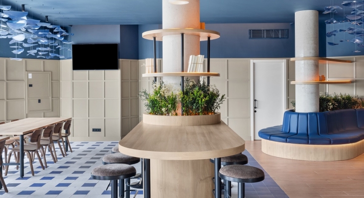 B&B Alicante Aeropuerto B&B Alicante Aeropuerto