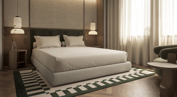 DoubleTree by Hilton Madrid Príncipe de Vergara DoubleTree by Hilton Madrid Príncipe de Vergara