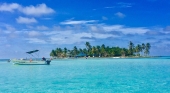 Ordenan el cierre de uno de los principales atractivos turísticos del Caribe colombiano | Foto: vía TripAdvisor