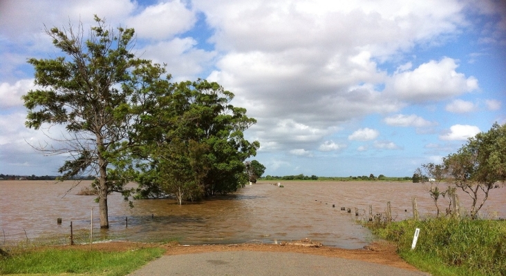 Nueva normativa de Cataluña para evitar riesgos en zonas inundables “Este no es un decreto para cerrar campings”