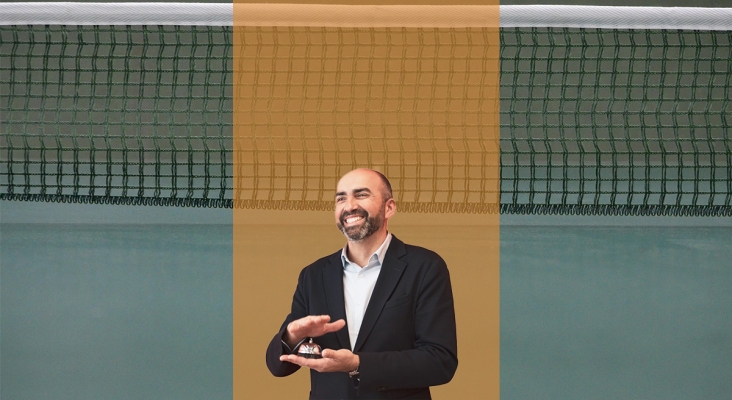 Lo que hoteles y restaurantes deben aprender del US Open