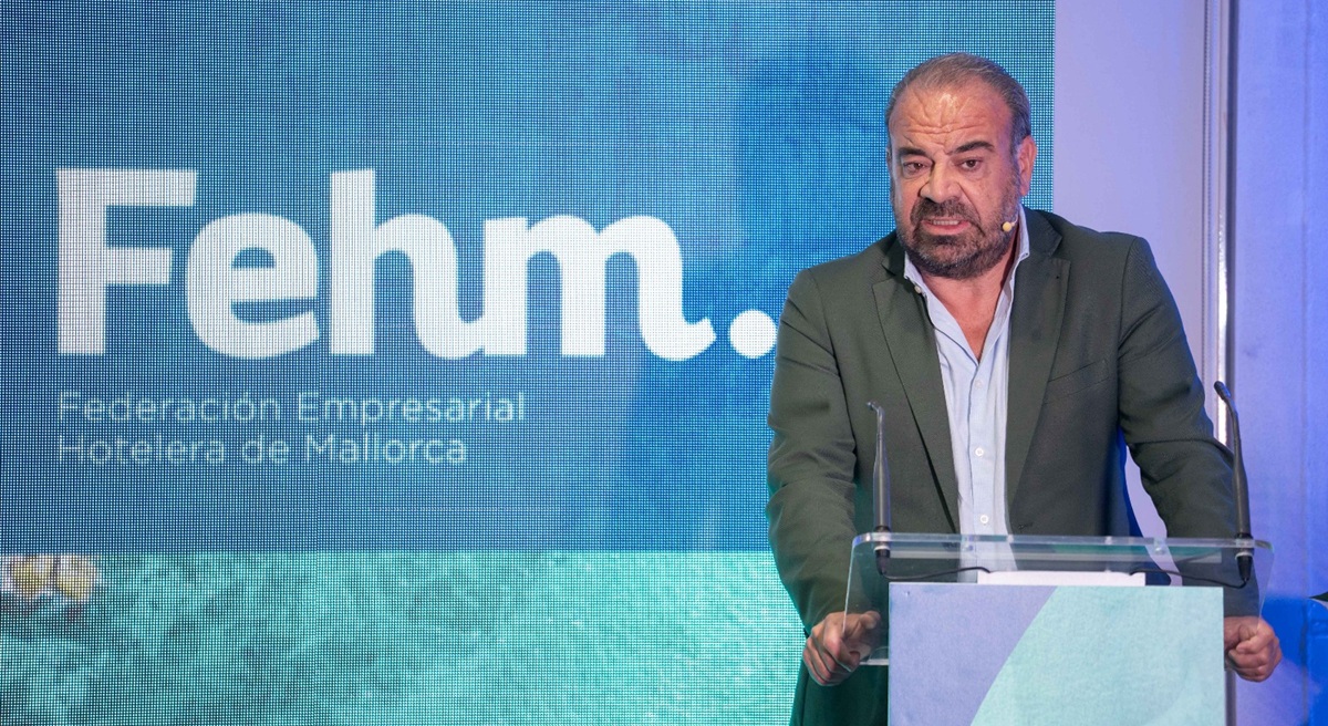 gabriel escarrer fehm