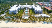 Hotel Riu Palace Punta Cana.