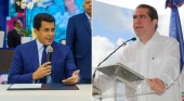 Turismo como trampolín político en R. Dominicana: ministro y exministro pugnarán por la presidencia