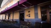 Café Madrid de Las Palmas de Gran Canaria