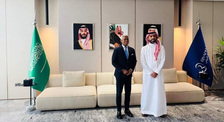 Riyadh Air abre la puerta a la llegada de turistas de Arabia Saudí a República Dominicana