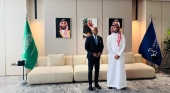 Riyadh Air abre la puerta a la llegada de turistas de Arabia Saudí a República Dominicana