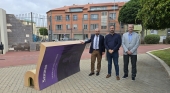 Turismo de Gran Canaria y Telde estudian vías para potenciar la Ruta Sanmao y atraer visitantes chinos
