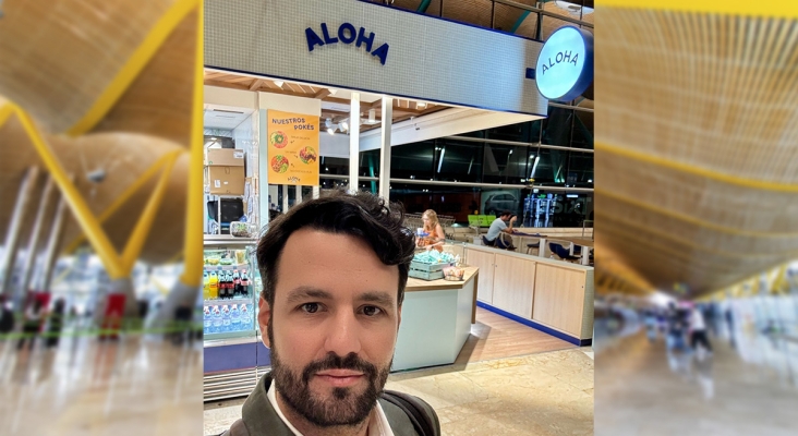 ¿Por qué los precios de los aeropuertos son tan altos?