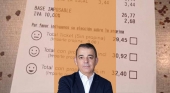¿Hay que premiar el buen servicio con una propina o el buen servicio debería ser un derecho adquirido